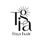 Tiga hair